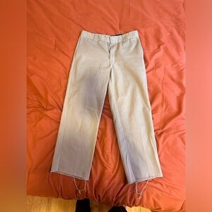 dickies 874 flex.
